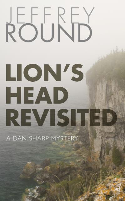 Книга Lion's Head Revisited (Jeffrey Round)