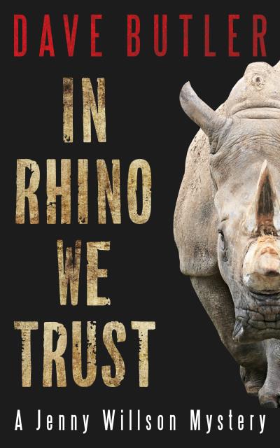 Книга In Rhino We Trust (Dave Butler)