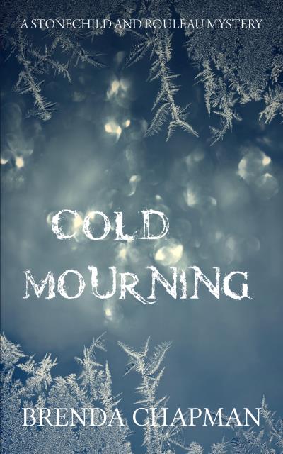 Книга Cold Mourning (Brenda Chapman)