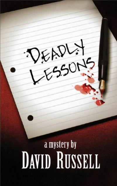 Книга Deadly Lessons (David Russell W.)