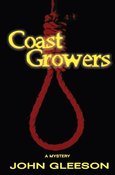 Книга Coast Growers (John Gleeson F.M.)