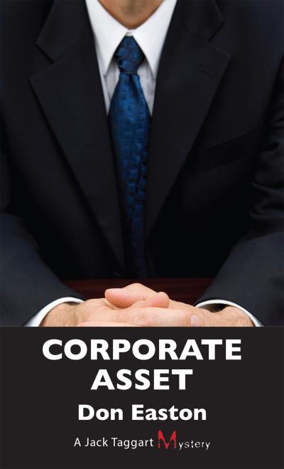 Книга Corporate Asset (Don Easton)