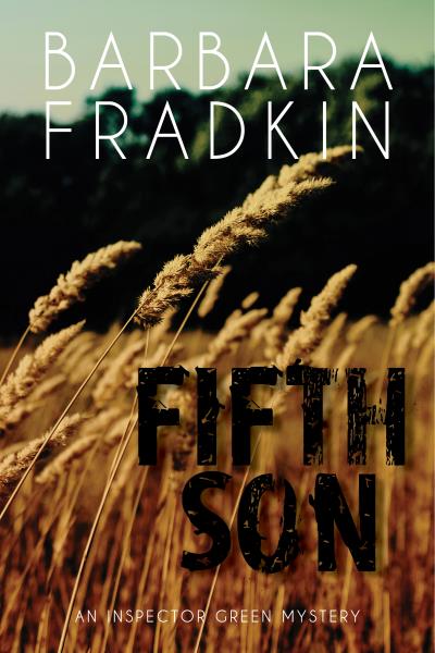 Книга Fifth Son (Barbara Fradkin)