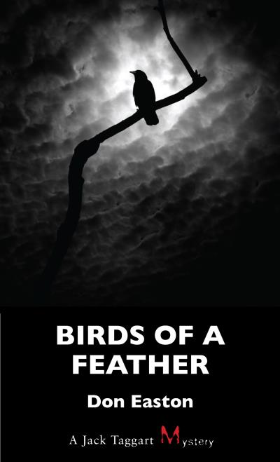 Книга Birds of a Feather (Don Easton)