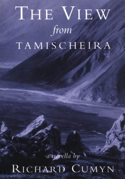 Книга The View from Tamischeira (Richard Cumyn)