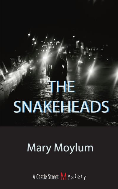 Книга The Snakeheads (Mary Moylum)