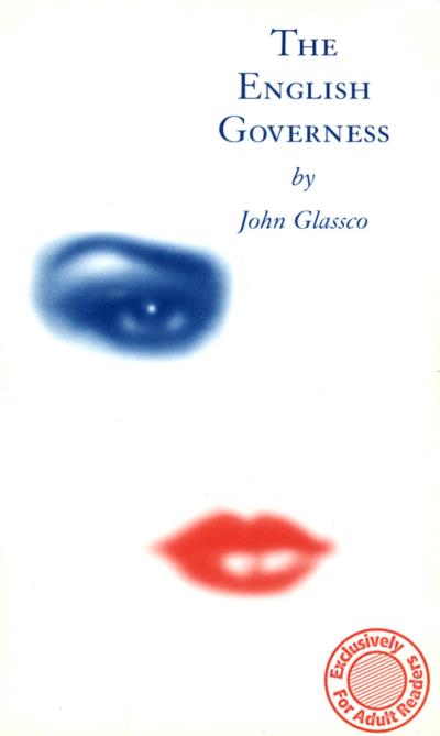 Книга The English Governess (John Glassco)