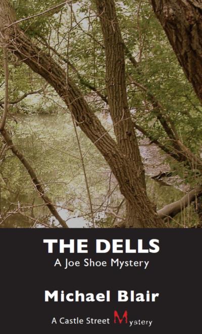 Книга The Dells (Michael Blair)