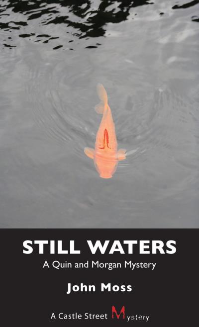 Книга Still Waters (John Moss)