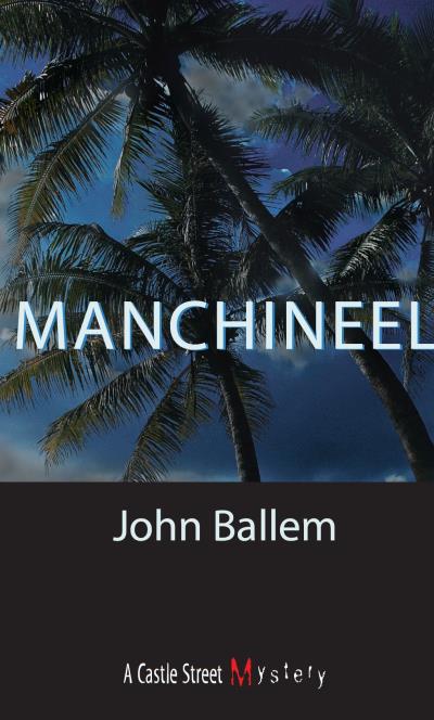 Книга Manchineel (John Ballem)