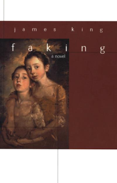 Книга Faking (James  King)