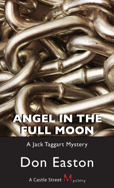 Книга Angel in the Full Moon (Don Easton)