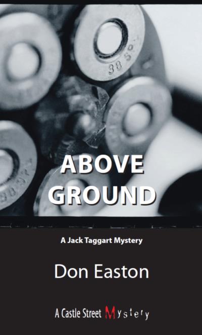 Книга Above Ground (Don Easton)