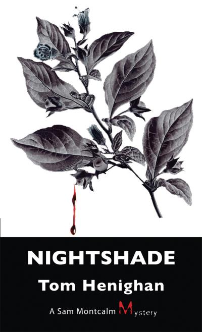 Книга Nightshade (Tom Henighan)