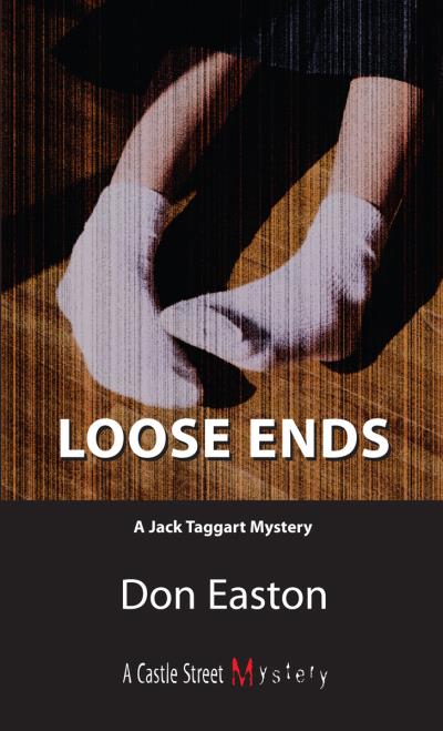 Книга Loose Ends (Don Easton)