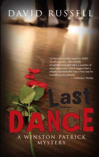 Книга Last Dance (David Russell W.)