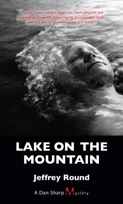 Книга Lake on the Mountain (Jeffrey Round)