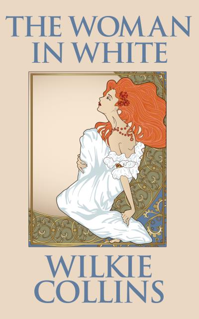 Книга Woman in White, The The (Уилки Коллинз)