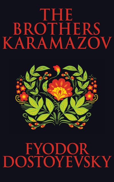 Книга Brothers Karamazov, The The (Федор Достоевский)