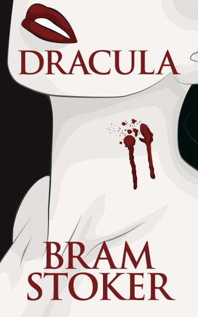 Книга Dracula (Bram Stoker)