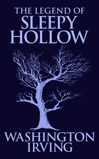 Книга Legend of Sleepy Hollow, The The (Washington Irving)