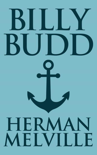 Книга Billy Budd (Herman Melville)