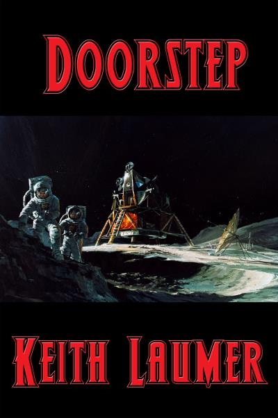 Книга Doorstep (Keith  Laumer)