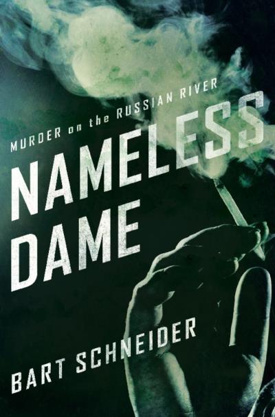 Книга Nameless Dame (Bart Schneider)