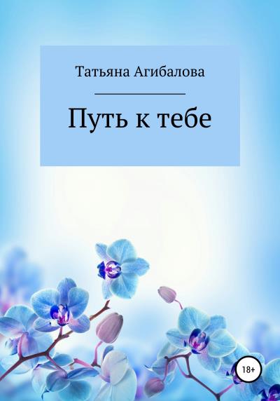 Книга Путь к тебе (Татьяна Агибалова)