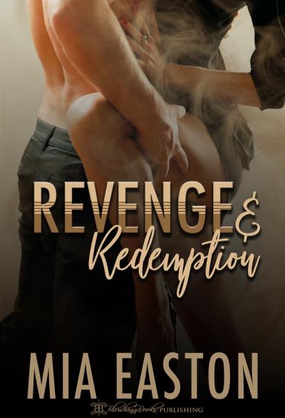 Книга Revenge and Redemption (Mia Easton)