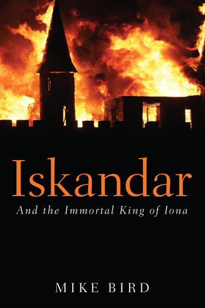 Книга Iskandar (Michael F. Bird)