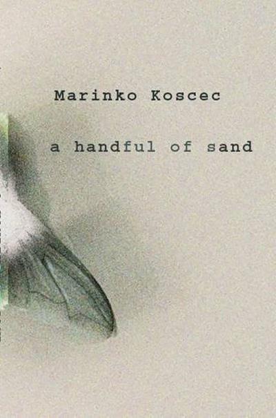 Книга A Handful of Sand (Marinko Koscec)