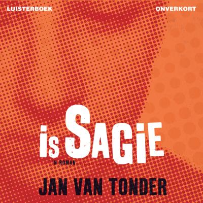 Книга Is Sagie (Jan van Tonder)