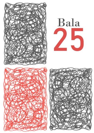 Книга 25 (Bala)