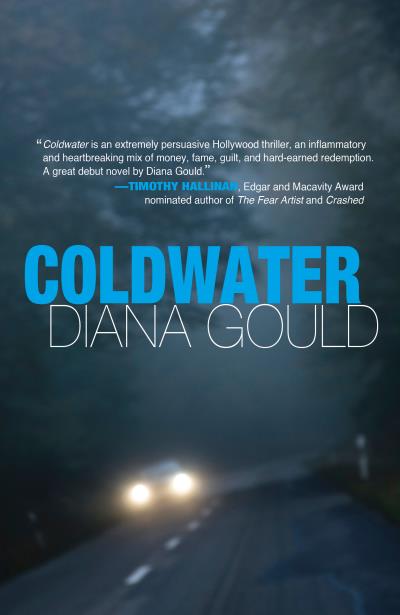 Книга Coldwater (Diana Gould)