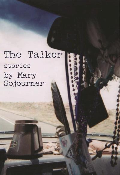 Книга The Talker (Mary Sojourner)