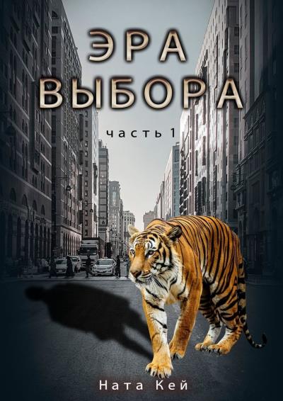 Книга Эра Выбора. Часть 1 (Ната Кей)