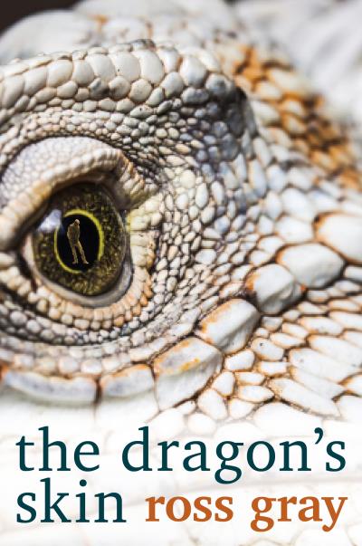 Книга The Dragon's Skin (Ross Gray)