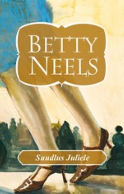 Книга Suudlus Juliele (Betty Neels)