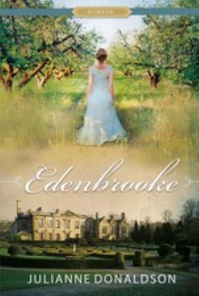 Книга Edenbrooke (Julianne Donaldson)