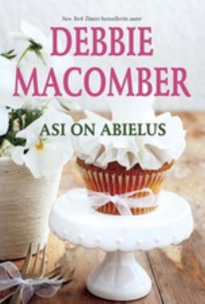 Книга Asi on abielus (Debbie Macomber)