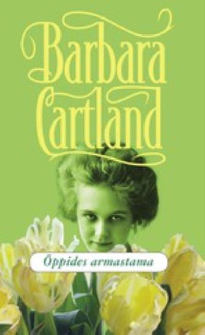 Книга Õppides armastama (Barbara Cartland)