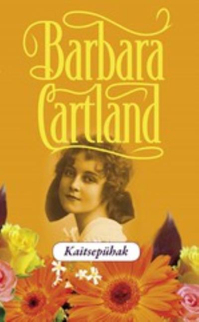 Книга Kaitsepühak (Barbara Cartland)