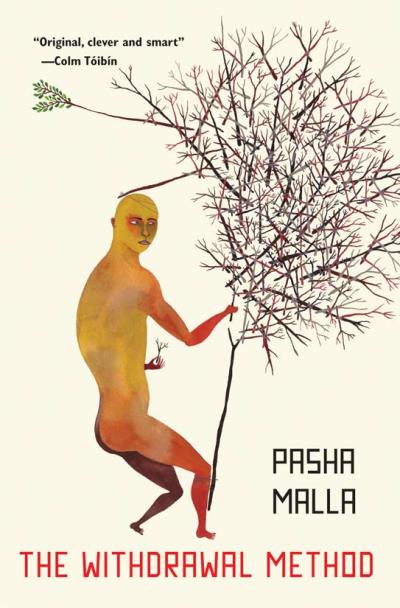 Книга The Withdrawal Method (Pasha  Malla)