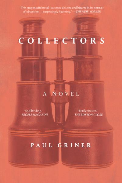 Книга Collectors (Paul Griner)