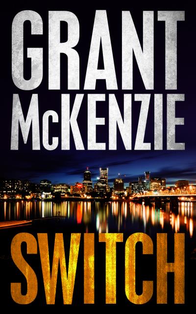 Книга Switch (Grant  McKenzie)