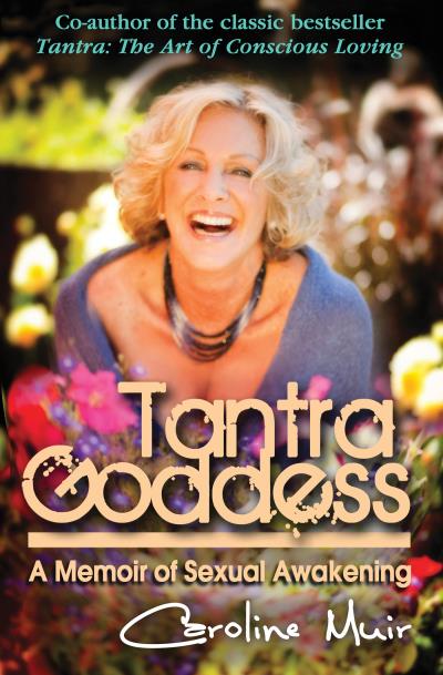 Книга Tantra Goddess (Caroline Muir)