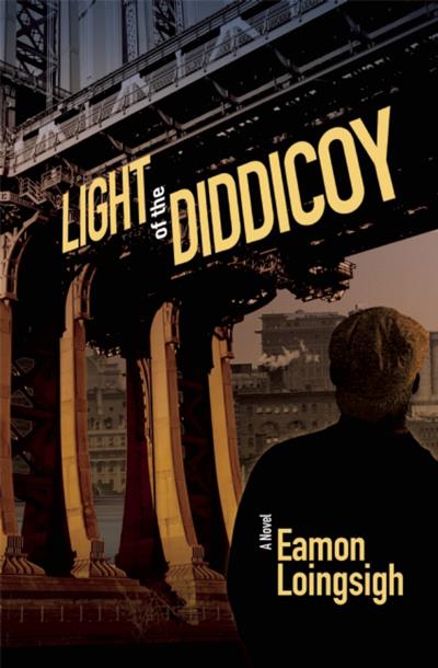 Книга Light of the Diddicoy (Eamon Loingsigh)