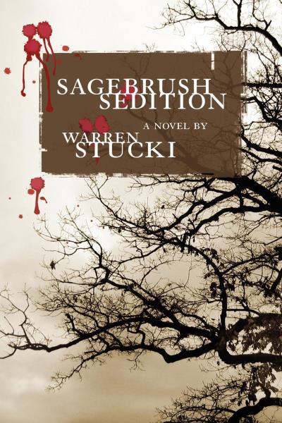 Книга Sagebrush Sedition (Warren J. Stucki)