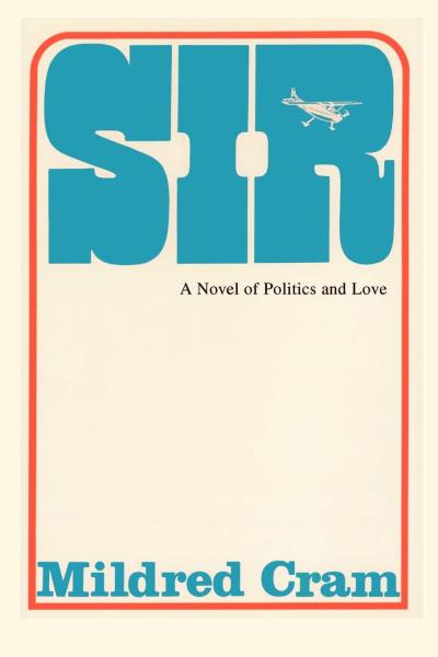 Книга Sir (Mildred Cram)